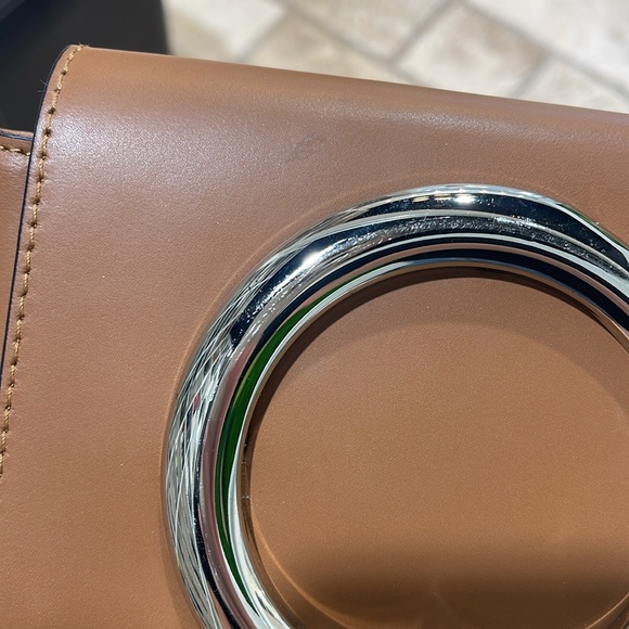 Persaman New York Ring Flap Crossbody - Picture 15 of 15